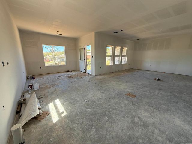507 Madeleine Circle, Austin, AR 72007