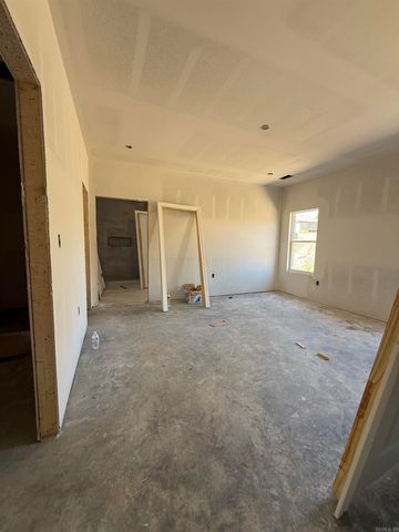 507 Madeleine Circle, Austin, AR 72007