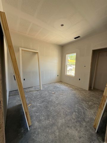 507 Madeleine Circle, Austin, AR 72007