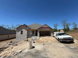 507 Madeleine Circle, Austin, AR 72007