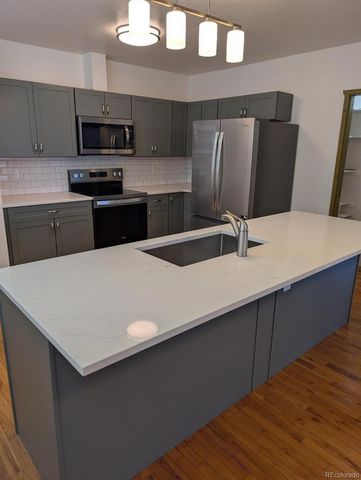 1393 S Foothill Drive, Lakewood, CO 80228