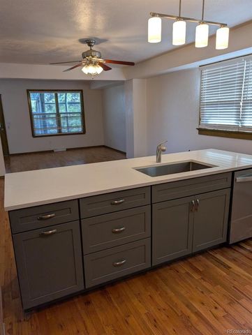 1393 S Foothill Drive, Lakewood, CO 80228