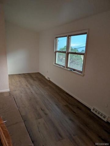 1393 S Foothill Drive, Lakewood, CO 80228