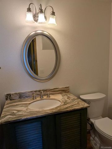 1393 S Foothill Drive, Lakewood, CO 80228