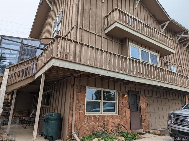 1393 S Foothill Drive, Lakewood, CO 80228