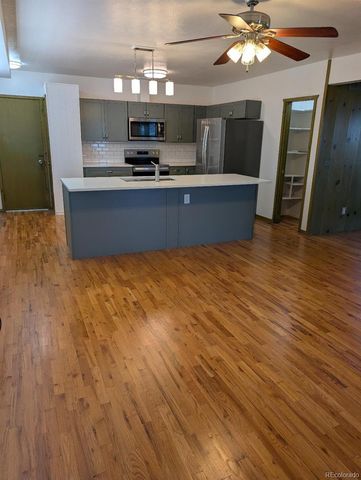 1393 S Foothill Drive, Lakewood, CO 80228