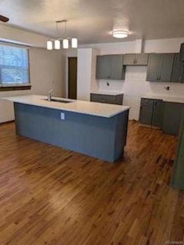 1393 S Foothill Drive, Lakewood, CO 80228