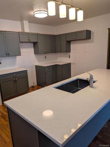 1393 S Foothill Drive, Lakewood, CO 80228