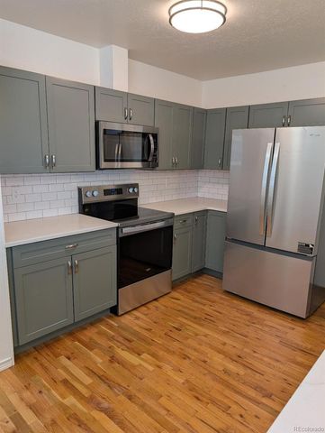 1393 S Foothill Drive, Lakewood, CO 80228