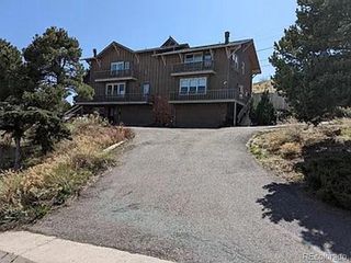 1393 S Foothill Drive, Lakewood, CO 80228