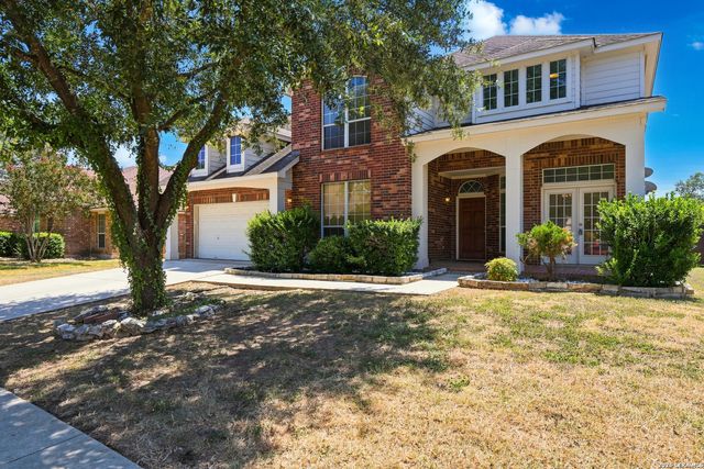 718 Desert Bluff, San Antonio, TX 78258