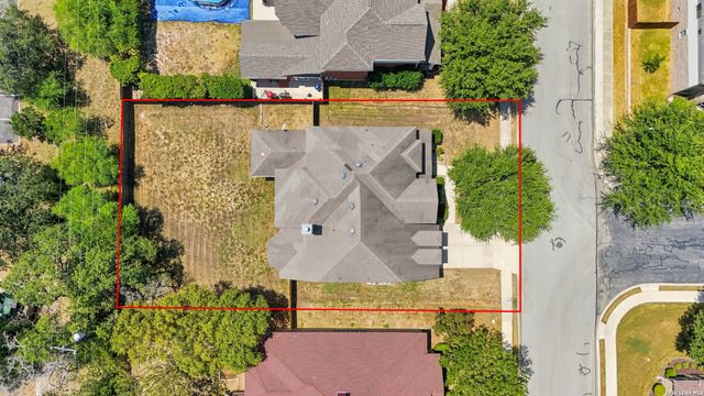 718 Desert Bluff, San Antonio, TX 78258