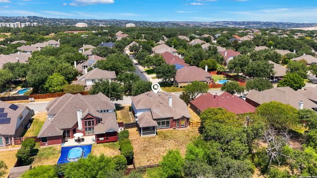 718 Desert Bluff, San Antonio, TX 78258