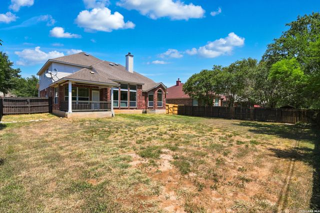 718 Desert Bluff, San Antonio, TX 78258