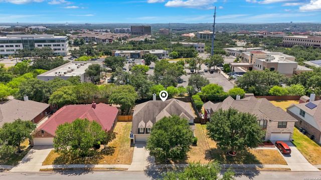 718 Desert Bluff, San Antonio, TX 78258