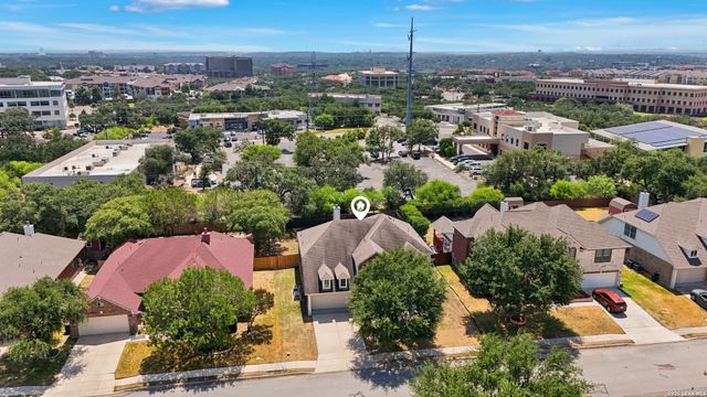718 Desert Bluff, San Antonio, TX 78258