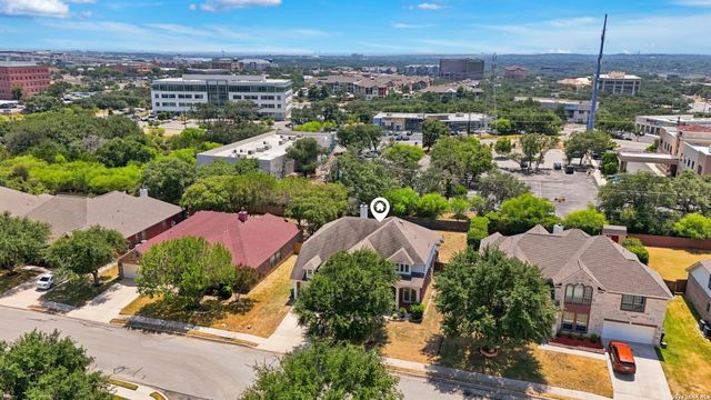 718 Desert Bluff, San Antonio, TX 78258
