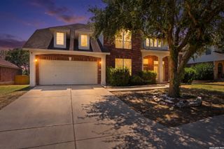 718 Desert Bluff, San Antonio, TX 78258