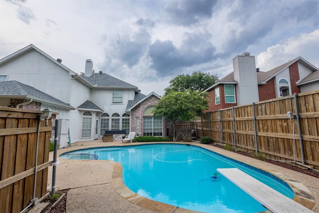 1441 Susan Lane, Carrollton, TX 75007