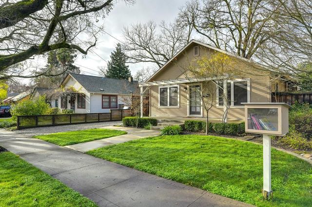 425 J St, Davis, CA 95616