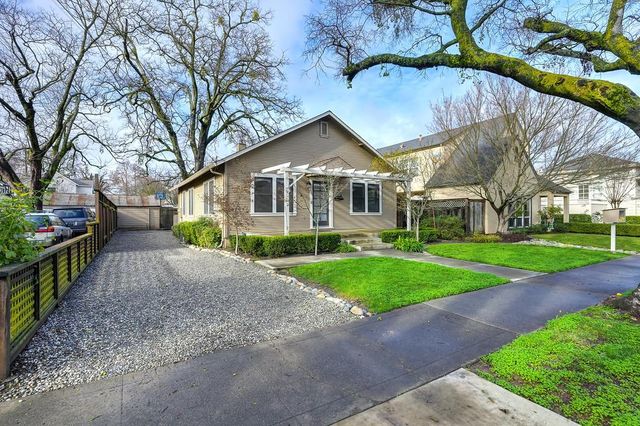 425 J St, Davis, CA 95616