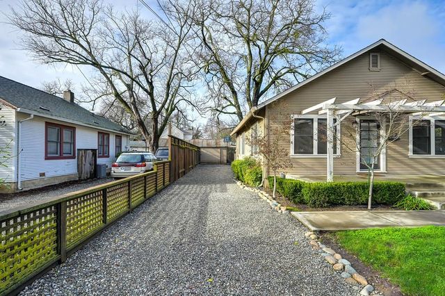 425 J St, Davis, CA 95616