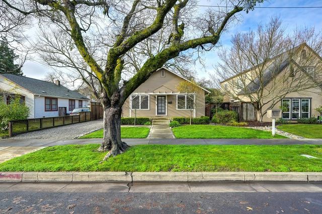425 J St, Davis, CA 95616