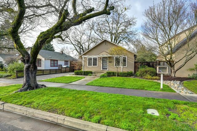 425 J St, Davis, CA 95616