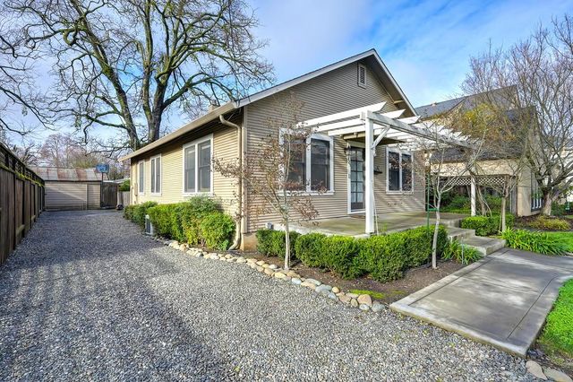 425 J St, Davis, CA 95616