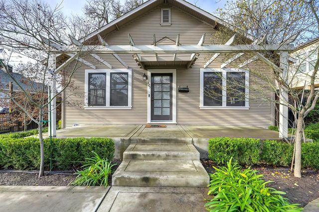 425 J St, Davis, CA 95616