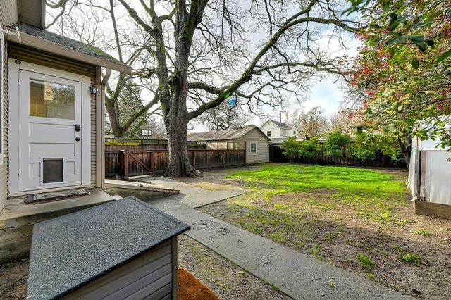 425 J St, Davis, CA 95616