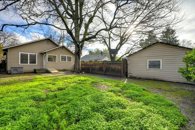 425 J St, Davis, CA 95616