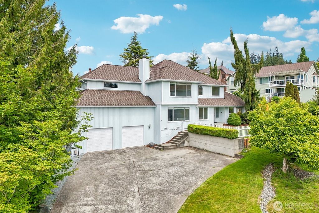 5223 68th Drive NE, Marysville, WA 98270