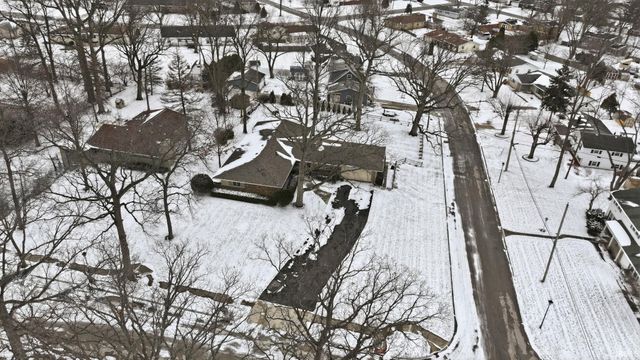 4002 Dalewood Drive, Fort Wayne, IN 46815