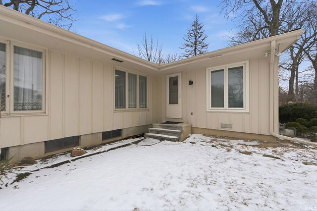 4002 Dalewood Drive, Fort Wayne, IN 46815