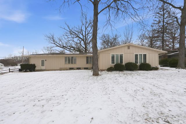 4002 Dalewood Drive, Fort Wayne, IN 46815