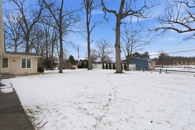 4002 Dalewood Drive, Fort Wayne, IN 46815