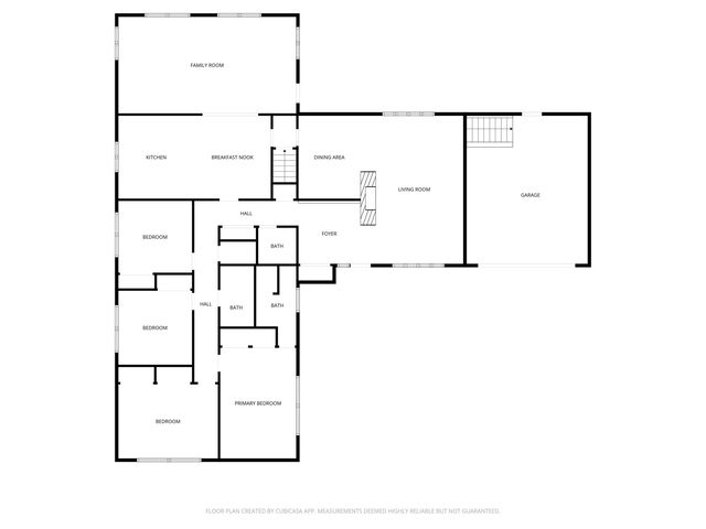 4002 Dalewood Drive, Fort Wayne, IN 46815