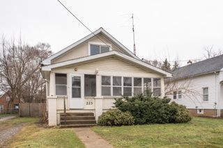 223 W Territorial Road W, Battle Creek City, MI 49015