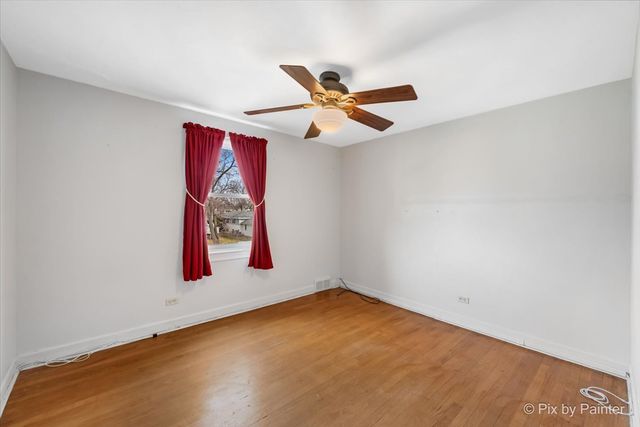 Address unavailable.