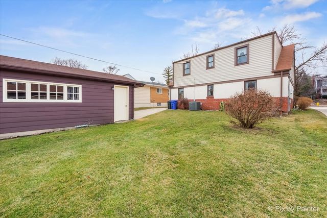 Address unavailable.