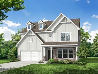 2389 Robbins Perch West Court, Kernersville, NC 27284