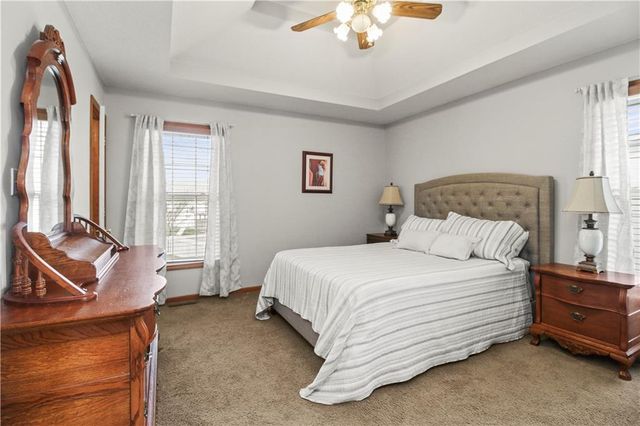 2337 Overbrook Drive, Blue Springs, MO 64029