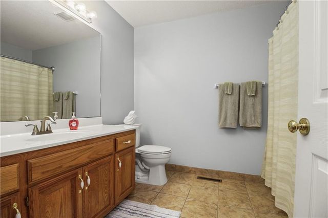 2337 Overbrook Drive, Blue Springs, MO 64029