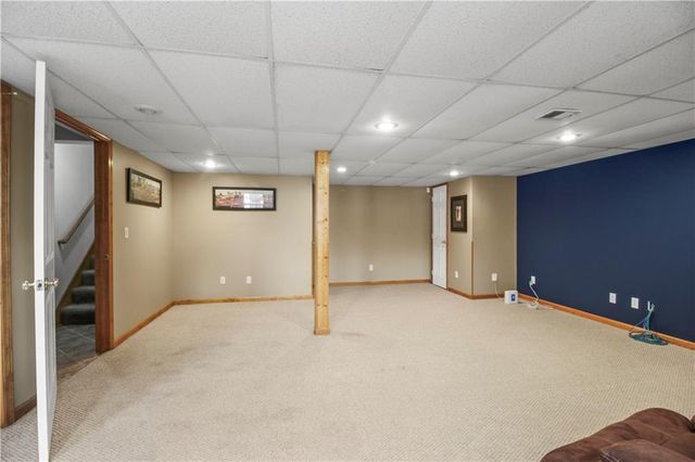 2337 Overbrook Drive, Blue Springs, MO 64029