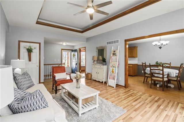 2337 Overbrook Drive, Blue Springs, MO 64029