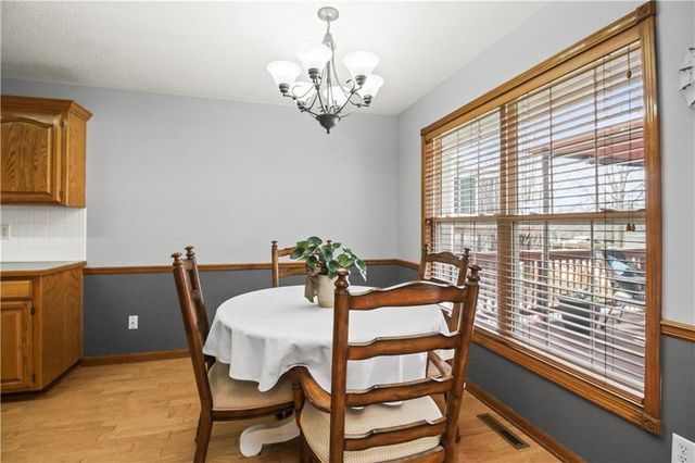 2337 Overbrook Drive, Blue Springs, MO 64029