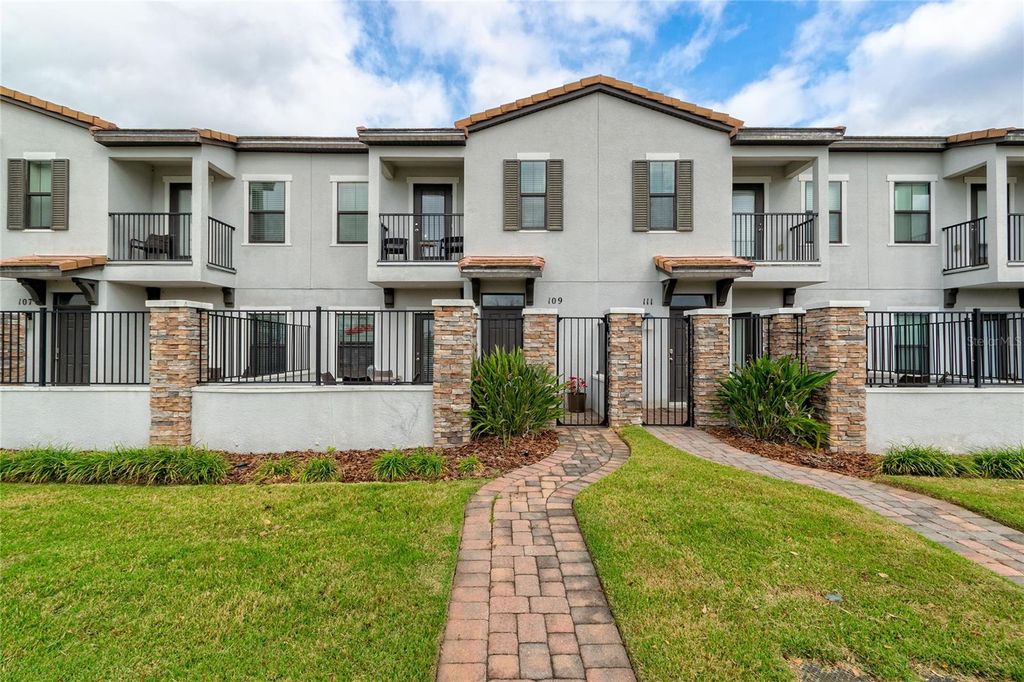 109 KENNY BOULEVARD, Haines City, FL 33844