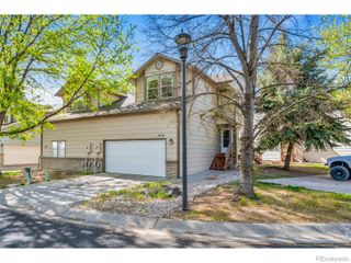 1018 Winona Circle, Loveland, CO 80537