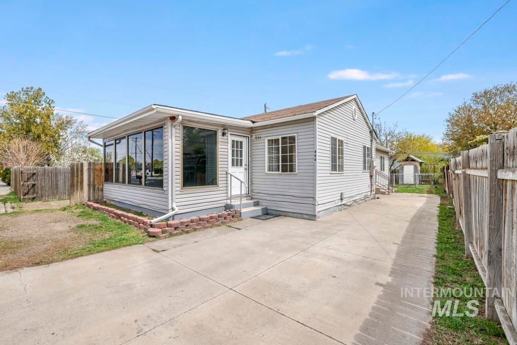 884 Sparks Street, Twin Falls, ID 83301